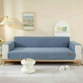 thumbnail image 1 of RKZDSR Chenille Herringbone Sofa Cover - Furniture Protector, 70*90cm, 1 of 2