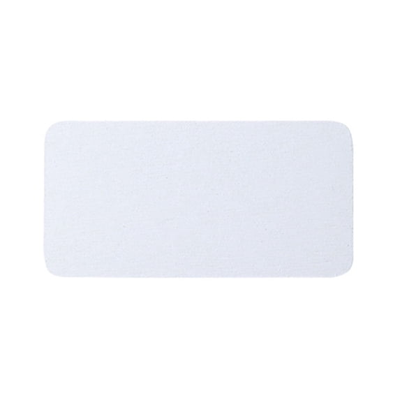 RKZDSR Sink Water Absorbing Stone Tray, Diatomite Tableware Drying Pad, Quick Drying Stone Sink Tray, Kitchen Sink Water Absorbing Stone Tray (2 Pieces) 6.3in