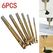 RKZDSR Cutting Carpenter Side Cutting Tap Saw Drill Bit, Woodworking Hole Tool for Precision Cutting