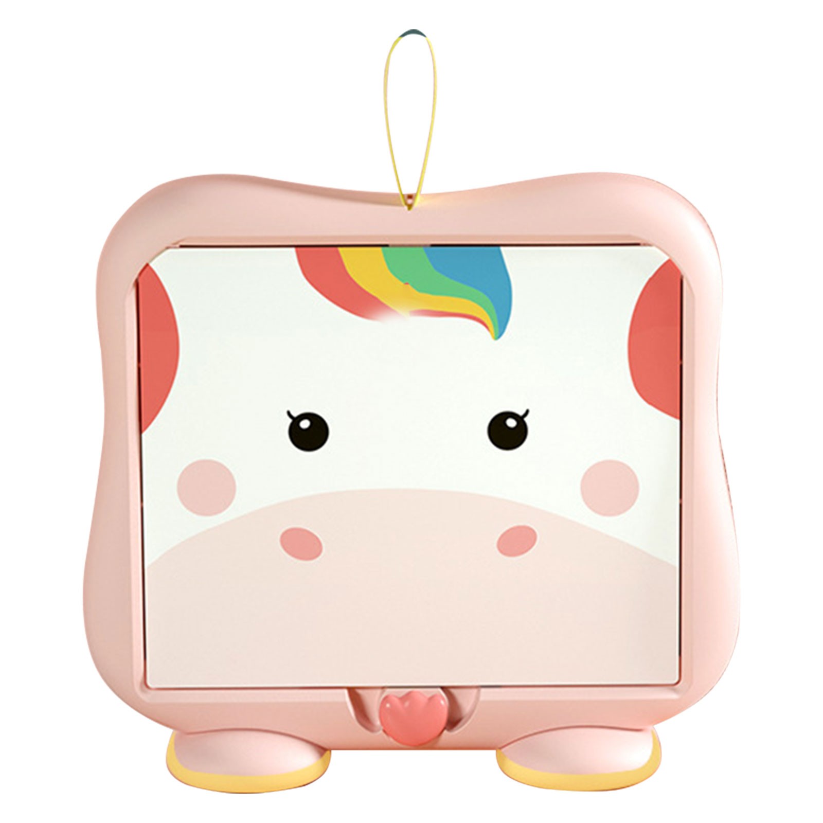 RKZDSR Dinosaur Play Scene Interactive Game Board