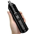 thumbnail image 1 of RKZDSR Electric Screwdriver- Rechargeable Small Household Automatic Electric Screwdriver, Multi-function Screwdriver Set Tools, 1 of 8