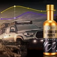 thumbnail image 1 of RKZDSR Engine Carbon Removal Cleaning Agent – 120ml Exhaust Oxygen Sensor and Throttle Cleaner, Essential for Maintaining Automotive Performance and Efficiency, Keep Your Car Running Smoothly, 1 of 9