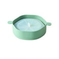 thumbnail image 1 of RKZDSR Expandable Silicone Popcorn Bowl with Handle - High Temperature Microwave Popcorn Bucket - Convenient Popcorn Making Device, 1 of 1