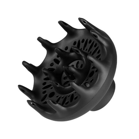 RKZDSR Hairdryer Diffuser Cover Hairdryer Wind Hood Hairdryer Curl Sleeve High Temperature Hairdressing Universal Hairdryer Tool