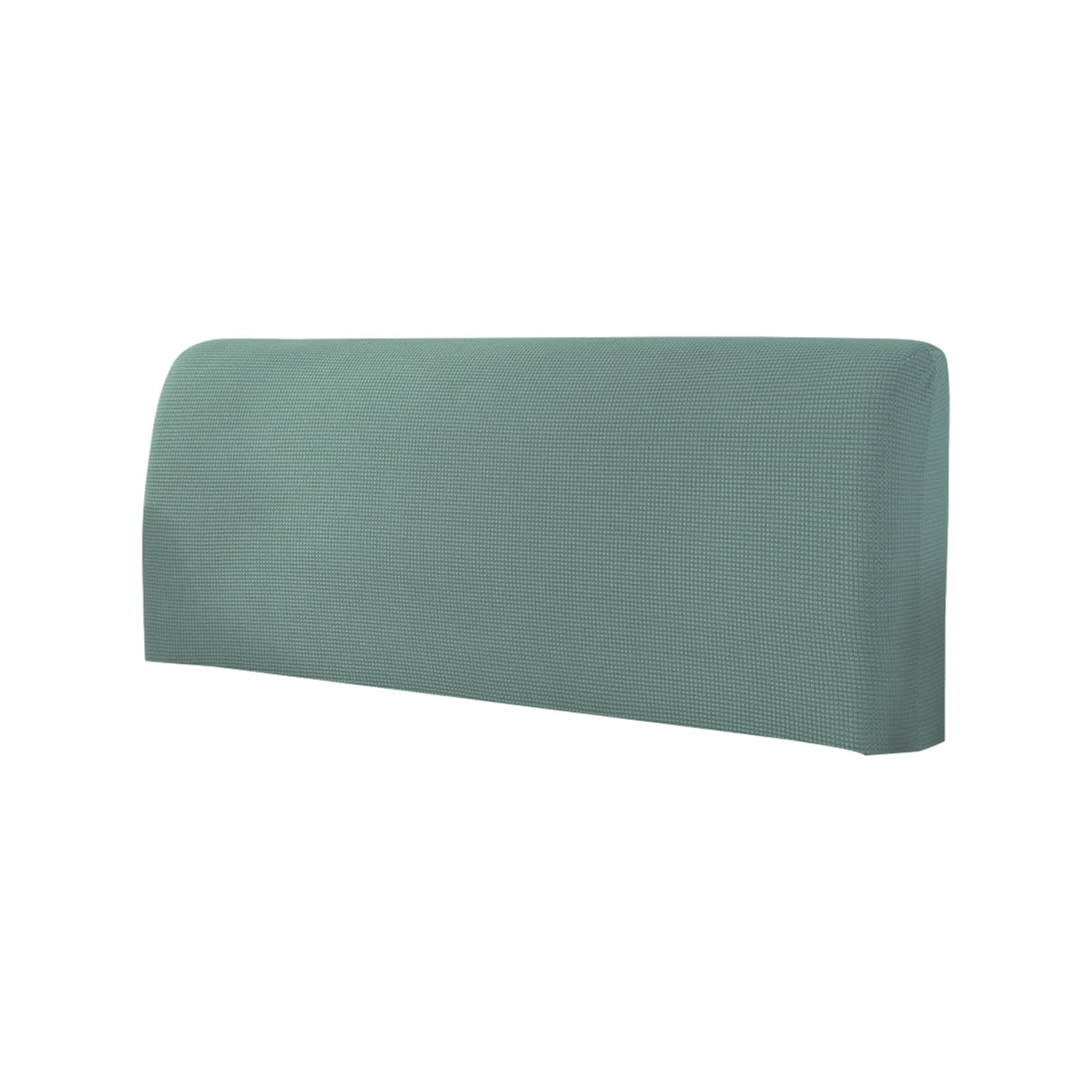 RKZDSR Headboard Slipcover Resilient Cover for Bed Headboards, Small