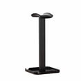 thumbnail image 1 of RKZDSR Headphone Holder Bracket Display Stand with Light - Game Accessories for Over-Ear Headphones - Suitable for Most Headphones, Perfect for Desk Display, 1 of 7