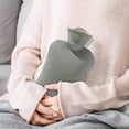thumbnail image 1 of RKZDSR Hot Water Bottle Warmer Set 500 ML,Heat Up And Refreezable Hot Cold Pack, 1 of 4