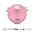 thumbnail image 1 of RKZDSR Intelligent Three-in-One Cleaning Machine - Robotic Vacuum Cleaner with Mopping and Suction Functions, Effortless Home Appliance for Lazy Cleaning, 1 of 3