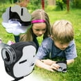 thumbnail image 1 of RKZDSR Jewelry Microscope with LED Light - 55X Magnification for Currency Detecting and More, 1 of 9
