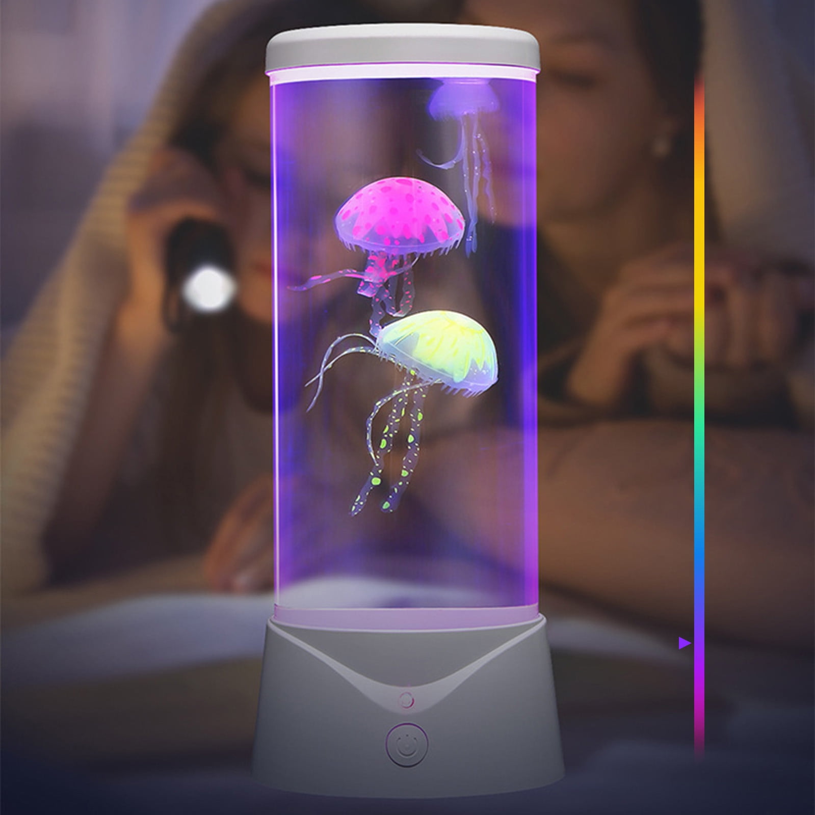 Large jellyfish tank hot sale