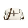thumbnail image 1 of RKZDSR Light Luxury Soft Leather Trendy And Versatile Crossbody Bag,Women's Casual Shoulder Bag,Women Crossbody Bag, 1 of 2