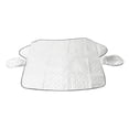 thumbnail image 1 of RKZDSR Magnetic Car Windshield Cover,Car Snow Cover,Magnetic Car Windshield Cover,Car Snow Cover, 1 of 7