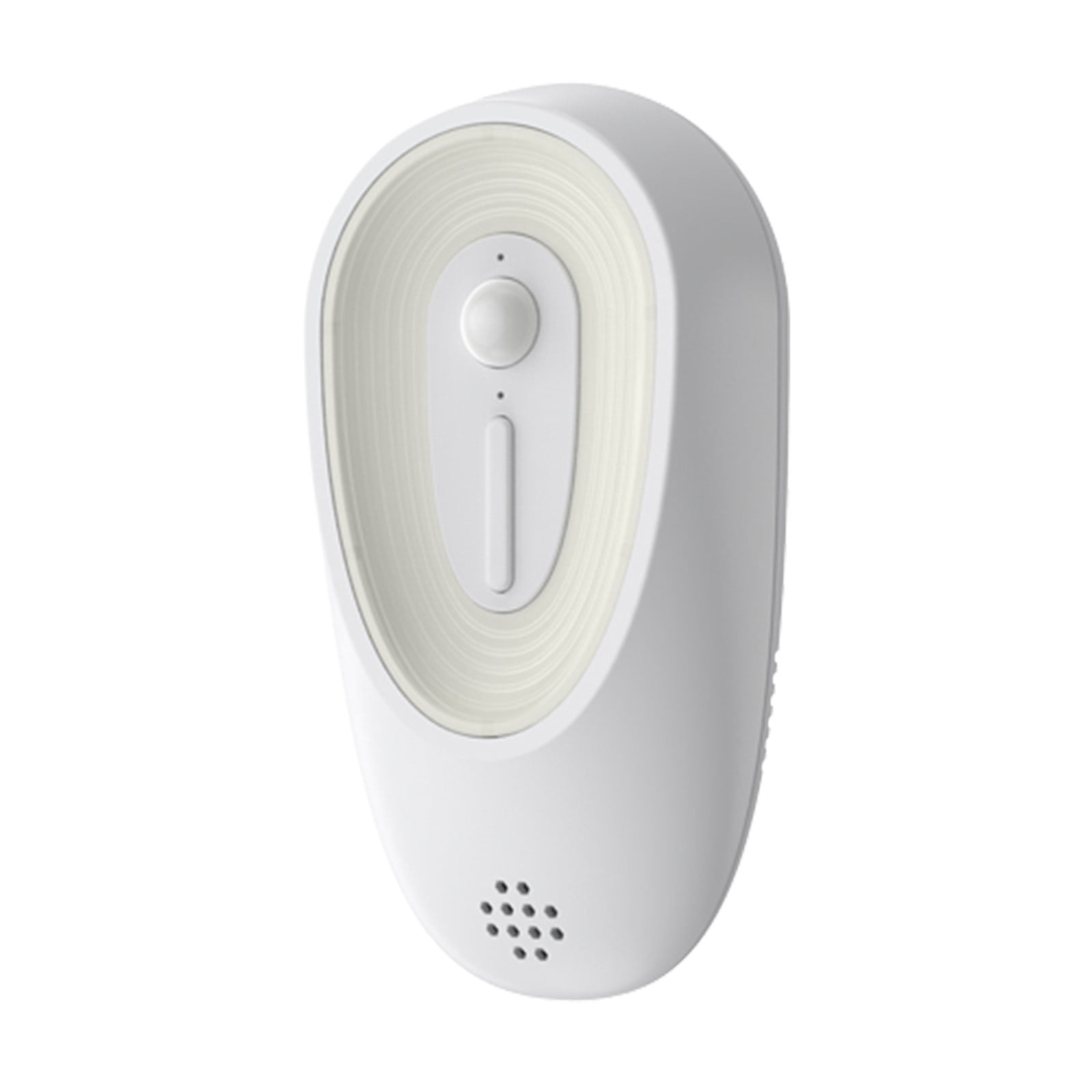 RKZDSR Mini Portable USB Negative Ionic Air Purifier Ideal for Home