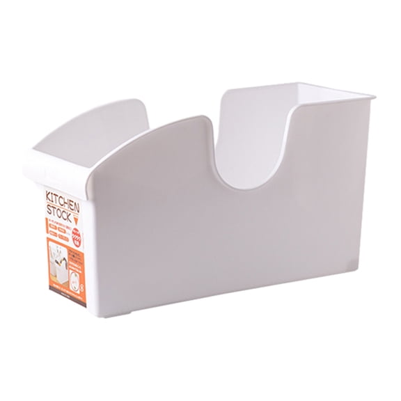 RKZDSR Multi-functional Kitchen Organizer on Wheels: Pot Lid Rack and Seasoning Bottle Organizer, Plastic Bins for Kitchen Organization. Perfect for Streamlining your Kitchen Storage