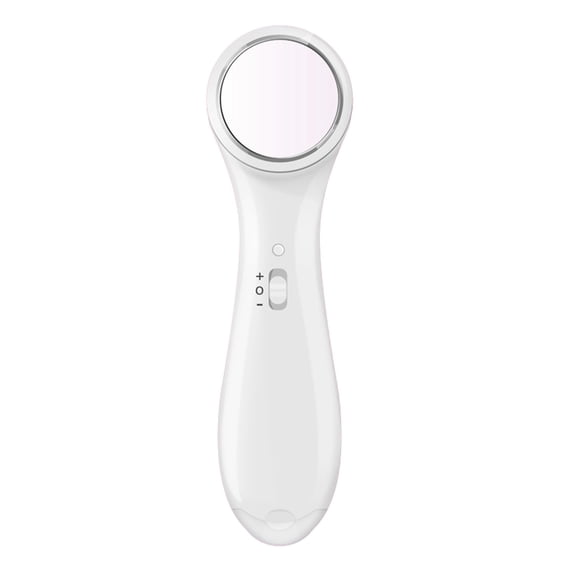 RKZDSR Multifunctional Beauty Instrument for Home Rejuvenation - Exquisite Pore Cleaner and Face Lifting with Microcurrent Technology