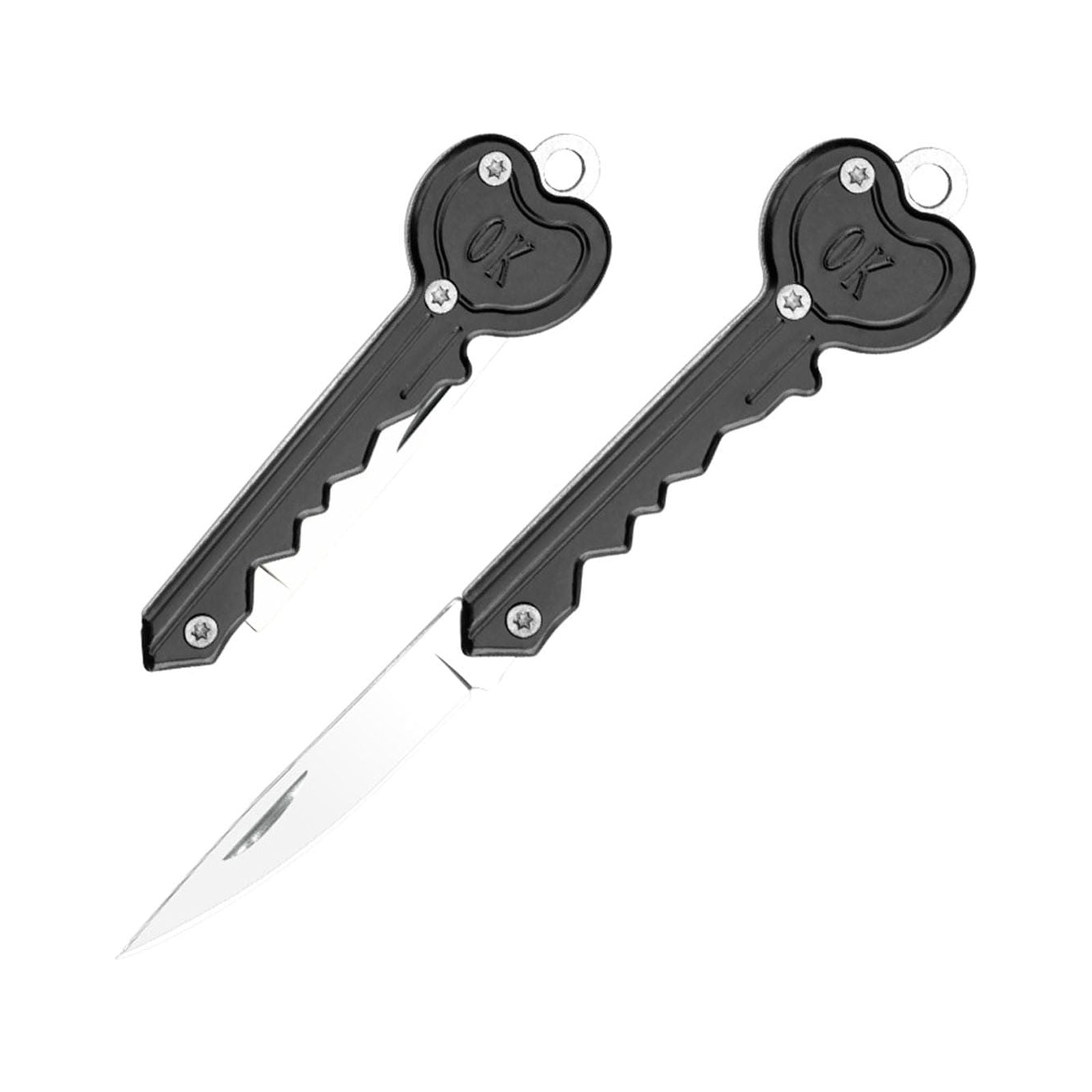 RKZDSR Outdoor Tools Outdoor Tools Multifunctional Folding Knife Carry