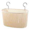 thumbnail image 1 of RKZDSR Pool Side Storage Basket Set, Pool Cup Holder, Above Ground Pool Accessories, Pool Toy Basket, Pool Storage Bins For Most Frame Pools, 1 of 8