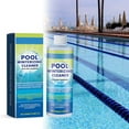 RKZDSR Pool Water Clarifier for Home and Public Outdoor Pools 100ml