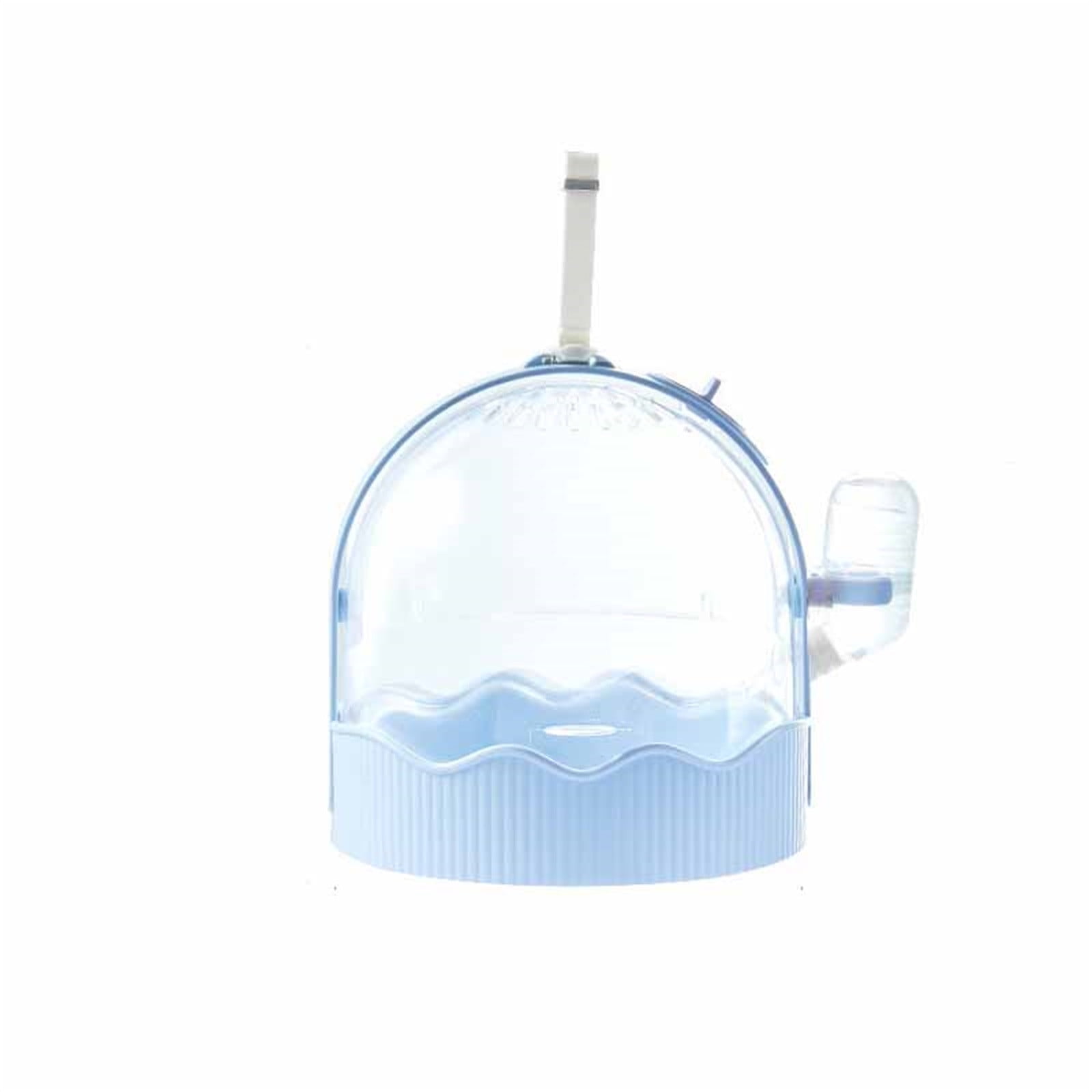 Gallery Detail: Rkzdsr Portable Small Animal Carrier With Built In Water Bottle