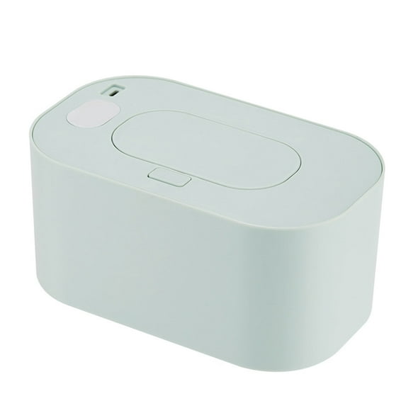 RKZDSR Portable Wet Towel Warmer with Constant Temperature Heating - 55℃ Wide Range Wet Towel Dispenser Box