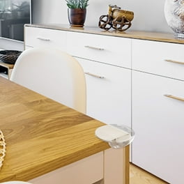 Glass table corner protectors walmart discount