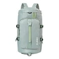 thumbnail image 1 of RKZDSR Short-Distance Travel Backpack - Sports Swimming Bag for Yoga, Fitness, and Outdoor Activities, 1 of 3