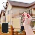 thumbnail image 1 of RKZDSR Smart Bluetooth Finder - Mini Tracking Device for Key, Mobile Phone, Wallet, Anti-Lost Locator for iOS and Android, 1 of 7
