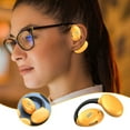 thumbnail image 1 of RKZDSR Smart Touch Bluetooth Headset GD06 - Single-Ear Wireless Sports Earpiece - Universal Driver for Hands-Free Calling and Music, 1 of 4