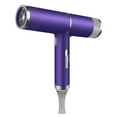 thumbnail image 1 of RKZDSR Lightweight Travel Hair Dryer for Normal and Curly Hair - Includes Curly Hair Styling Nozzle - Smart Inverter Technology for High Power Drying, 1 of 8