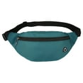 thumbnail image 1 of RKZDSR Travel Wallet Bag with Headphone Hole - Crossbody Belt Bag for Men & Women, Ideal for Cell Phone, Walking, Running, Hiking, and Cycling, 1 of 5