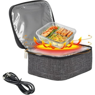 Hamilton Beach Lunch 'N Go Portable Food Warmer - 33105