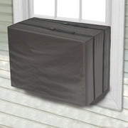 RKZDSR Winter Snow Cover for Outdoor Air Conditioner - Protective Cover for Winter Season