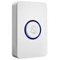 thumbnail image 1 of RKZDSR Wireless Doorbell 1 Button 1Receiver Wide Range Remote Control Smart Home Wireless Doorbell, 1 of 9