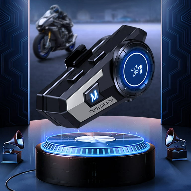 Wireless earphones motorcycle hotsell