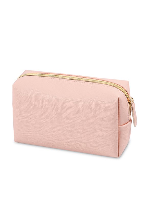 Women's Octagonal Makeup Bag Travel Portable Wash Bag Storage Bag Lovely Square Wash Bag Reduce Price