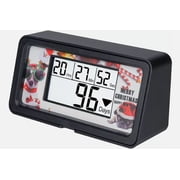 RL-HM200 Digital LCD Display Countdown Clock Target Event Tracking Timer