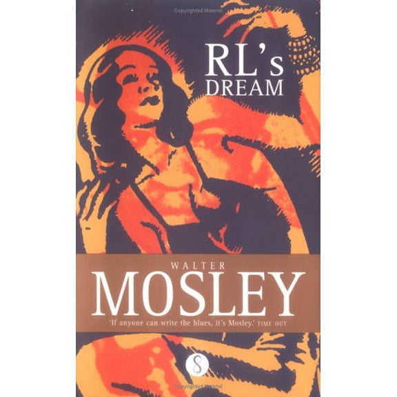 Pre-Owned RL'S DREAM. (Paperback) 1852423757 9781852423759