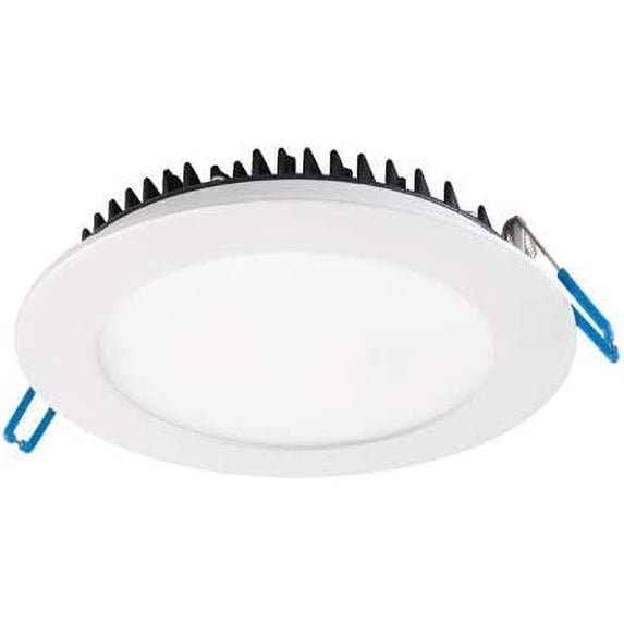 RL675-1100L-DIMTR-120-27K/30K/35K/40K/50K 6" INCH CANLESS