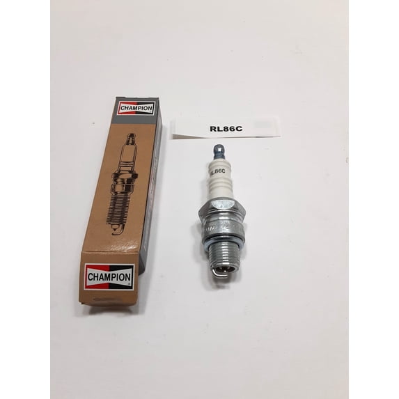 RL86C Spark Plug Champion