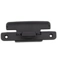 thumbnail interactive-video image 1 of X AUTOHAUX Center Console Lid Latch For Lexus LS430 2001-2006 – Black Plastic 58908-50040 1 of 5