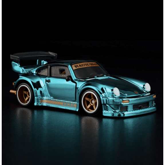 RLC Exclusive RWB Porsche 930