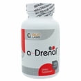 thumbnail image 1 of RLC, a-Drenal, Natural Supplement to Support Adrenal Health, Stress Relief and Energy, 120 Capsules (30 Servings), 1 of 2