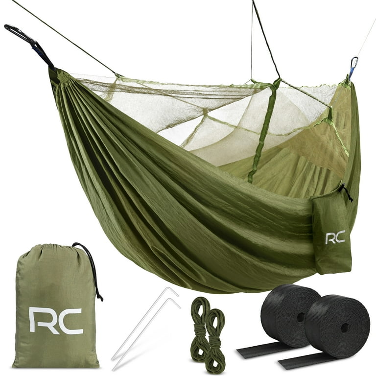 Walmart hammock on sale in a bag