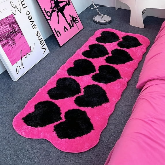RLESO 2000S Mcbling Baddie Trashy Y2K Scene Room Bedroom Decor ...