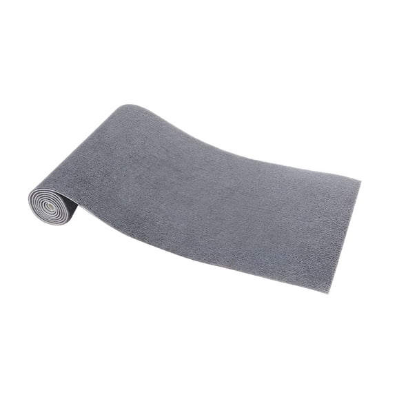 RLESO 2026 New 1* Roll Carpet Non Slip Easy to Peel and Stick Square Carpet Tiles for Home,Office,Kitchen,Bedroom,Living Room 40*200Cm