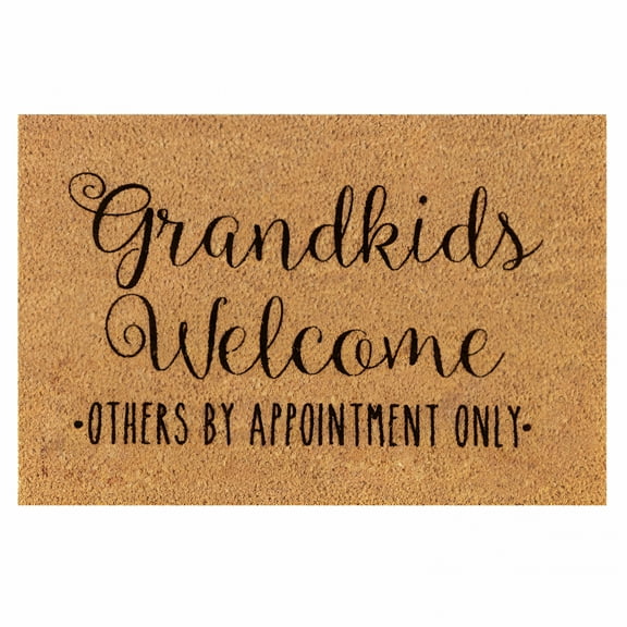 RLESO 2026 New 16X24 Inch Outdoor Spring Mats for Front Door Front Outdoor Mat Outside Front Door Mat Front Door Rugs Outdoor Entrance Spring Outdoor Rug for Front Door Spring Floor Mat Spring