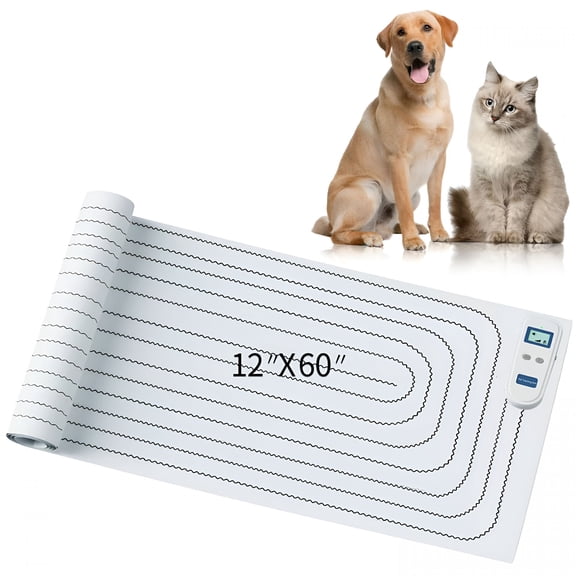 RLESO Indoor Training Mat
