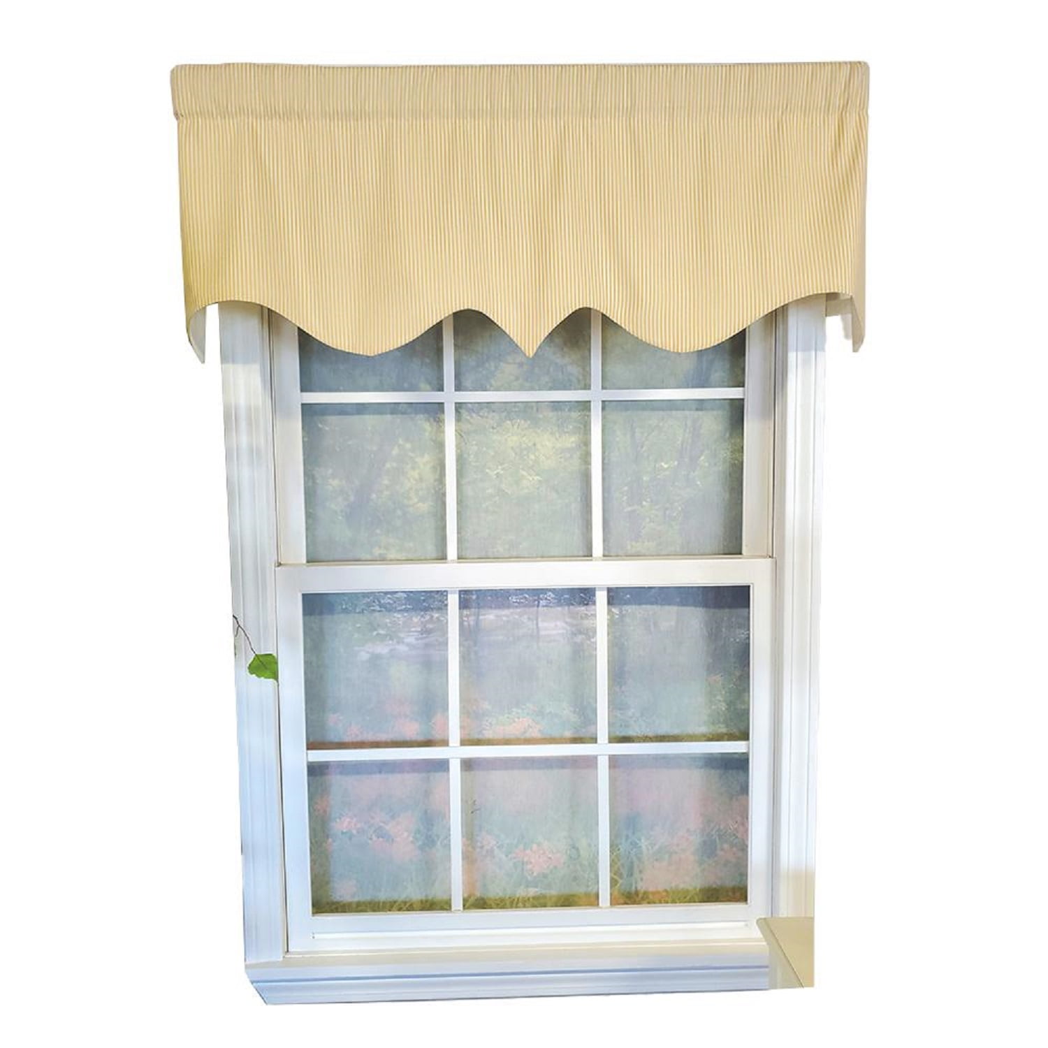 RLF Home Pin Stripe Regal 3