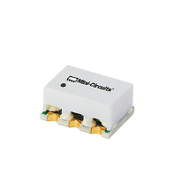 RLM-33+ IC Wireless Limiter General Purpose 30MHz ~ 3GHz SMD :RoHS, Cut Tape