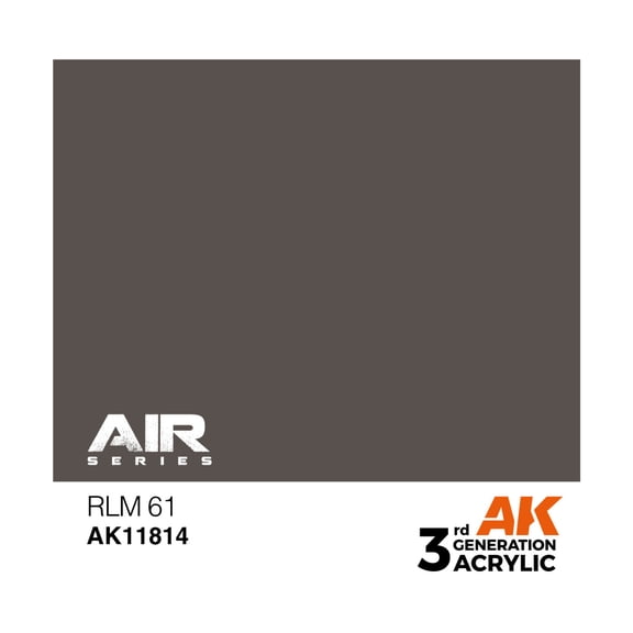 AK-Interactive RLM 61 New